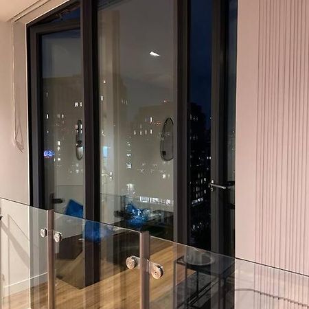 Stylish 2 Bedroom Apartment مانشستر المظهر الخارجي الصورة